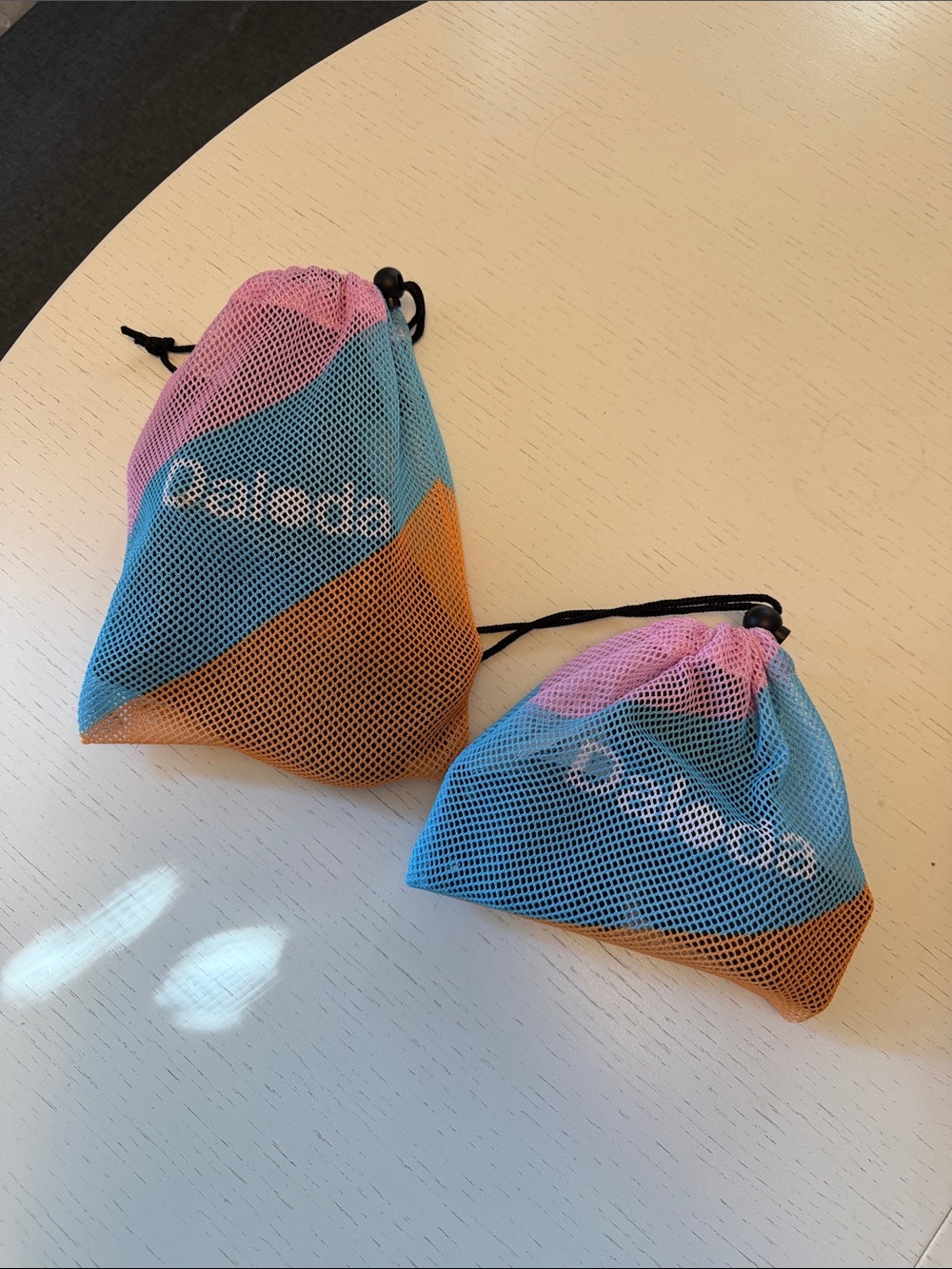 Daloda Uppa Baby V2 attachments